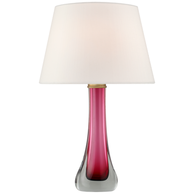 product image for Christa Large Table Lamp in Various Colors 18