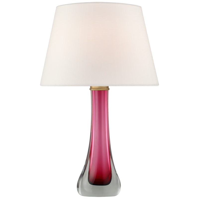 media image for Christa Large Table Lamp in Various Colors 274