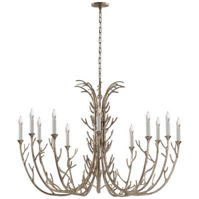 product image for Silva Grande Chandelier in Various Colors 98