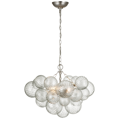product image for talia chandelier by julie neill jn 5110bsl cg 1 84