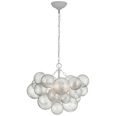 product image for talia chandelier by julie neill jn 5110bsl cg 3 75
