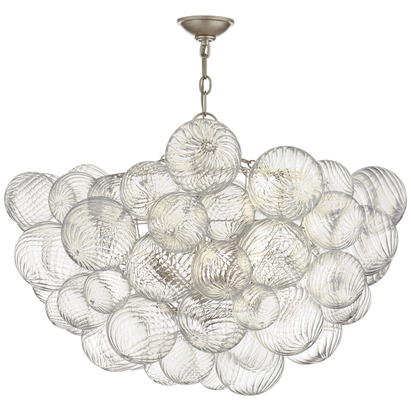 media image for Talia Large Chandelier by Julie Neill 272