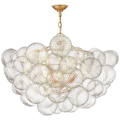 product image for Talia Large Chandelier by Julie Neill 23
