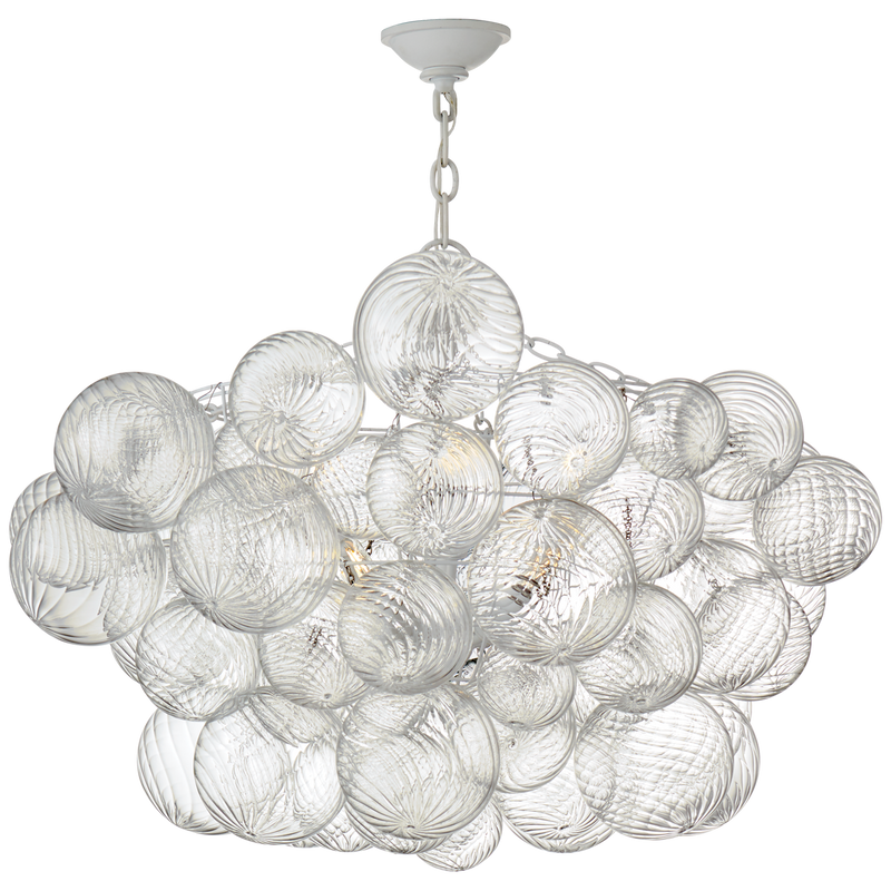 media image for Talia Large Chandelier by Julie Neill 296