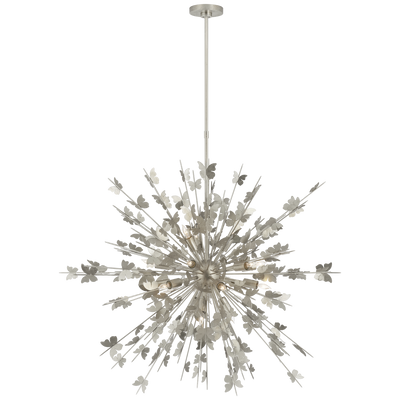product image of Farfalle Large Chandelier by Julie Neill 589