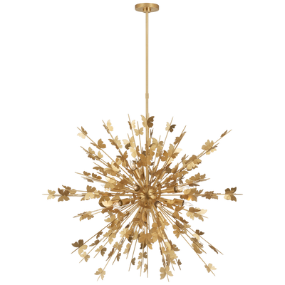 product image for Farfalle Large Chandelier by Julie Neill 30