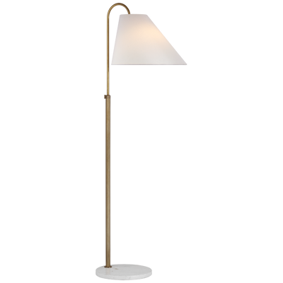 product image for kinsley floor lamp by kate spade new york ks 1220pn l 2 81