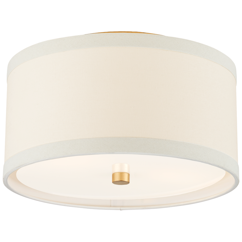 media image for walker small flush mount by kate spade 2 218