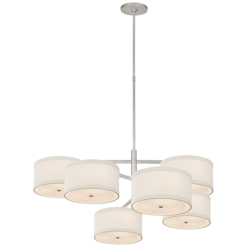 media image for walker xl offset chandelier by kate spade new york ks 5072bsl l 1 234