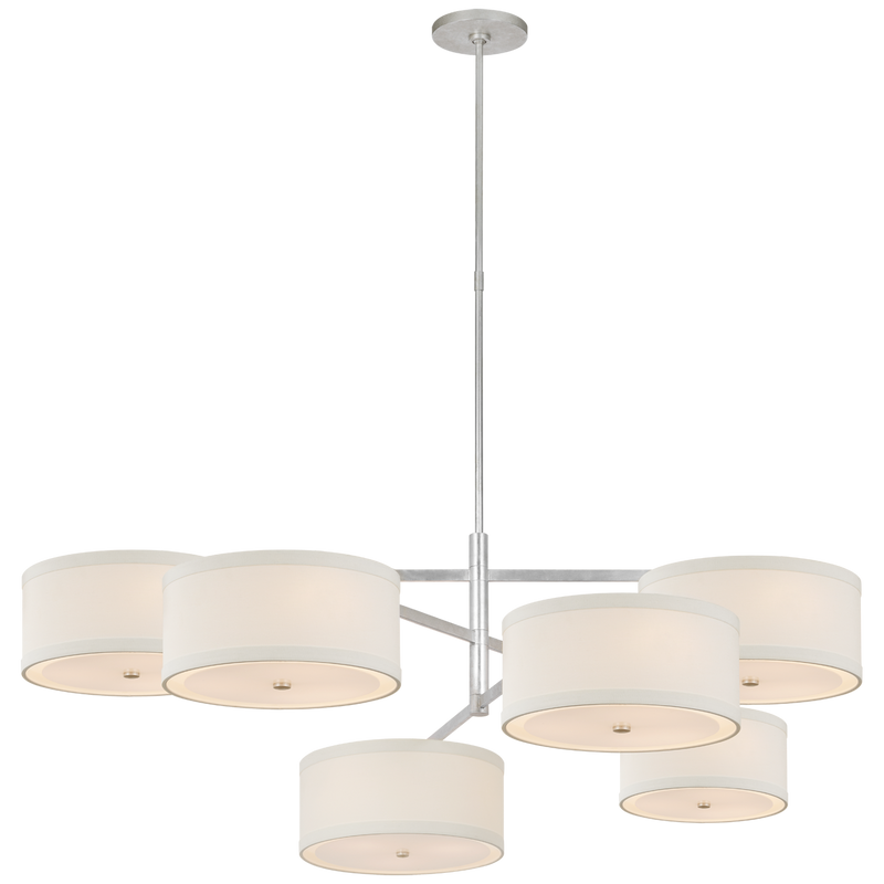 media image for walker grande offset chandelier by kate spade new york ks 5073bsl l 1 298