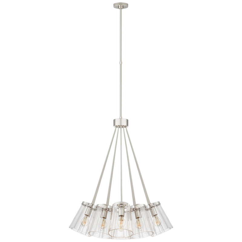 media image for Thoreau Large Chandelier by kate spade new york 240