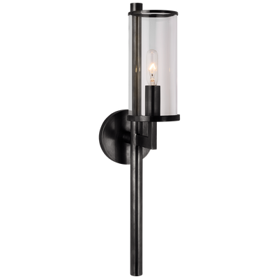 product image for liaison single sconce by kelly wearstler 4 52