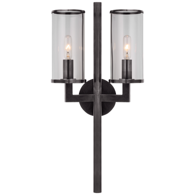 product image for liaison double sconce by kelly wearstler 4 84