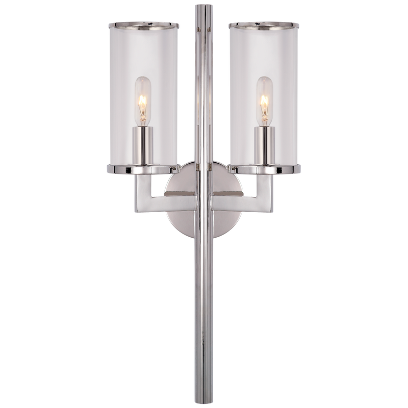 media image for liaison double sconce by kelly wearstler 6 211