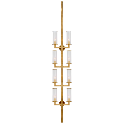 product image for liaison statement sconce by kelly wearstler 2 1
