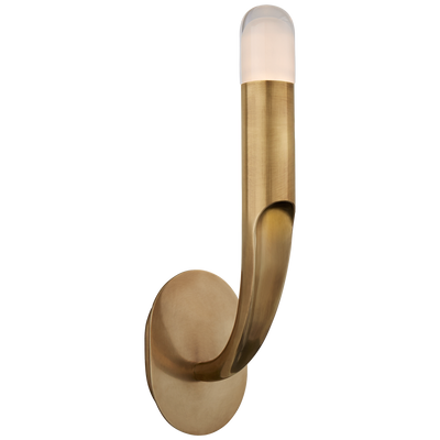 product image for Verso Single Sconce by Kelly Wearstler 22