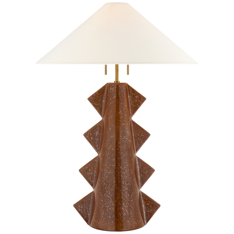 media image for Senso Large Table Lamp by Kelly Wearstler 275