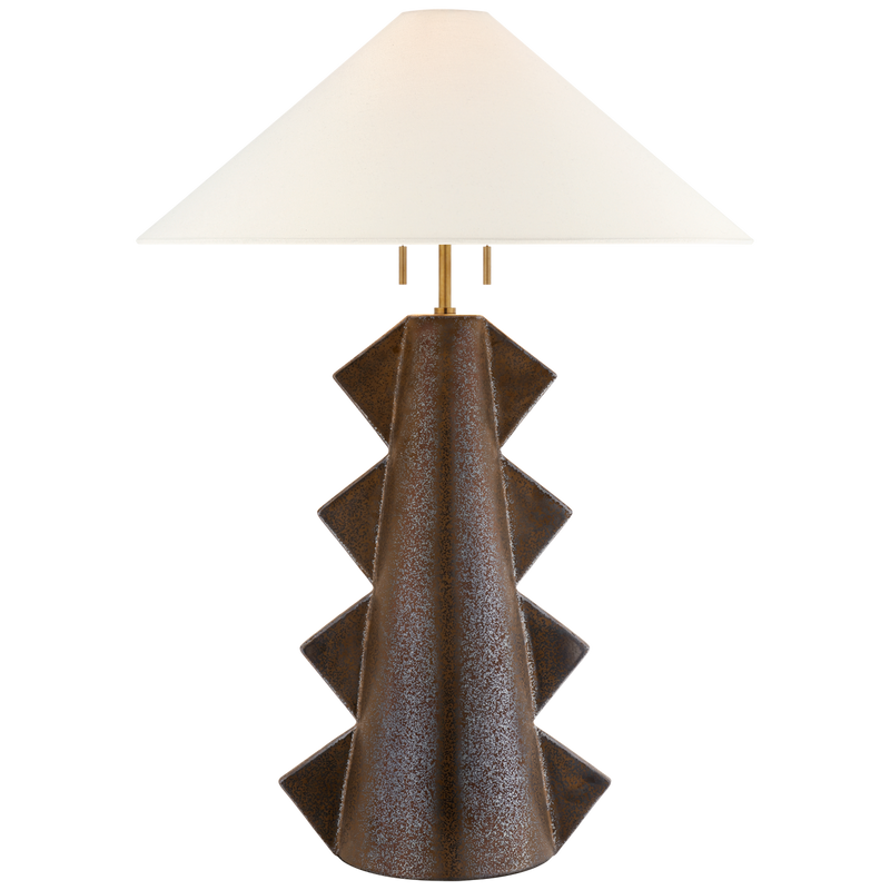 media image for Senso Large Table Lamp by Kelly Wearstler 289