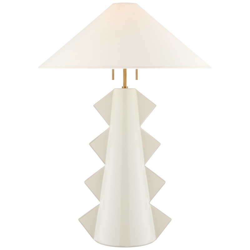 media image for Senso Large Table Lamp by Kelly Wearstler 293