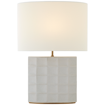 product image for Struttura Medium Table Lamp by Kelly Wearstler 4
