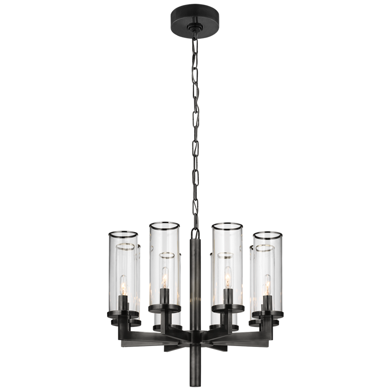 media image for liaison single tier chandelier by kelly wearstler 4 232