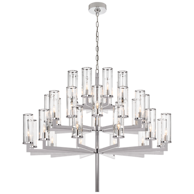 product image for liaison triple tier chandelier by kelly wearstler 6 26