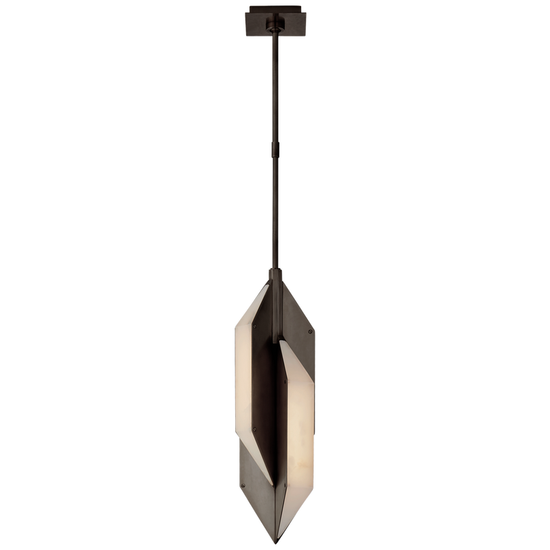 media image for Ophelion Small Pendant by Kelly Wearstler 218