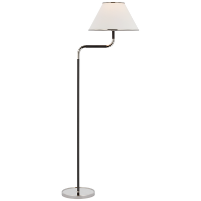 product image for rigby bridge arm floor lamp by marie flanigan mf 1055pn eb l 1 61