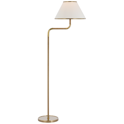 product image for rigby bridge arm floor lamp by marie flanigan mf 1055pn eb l 2 15