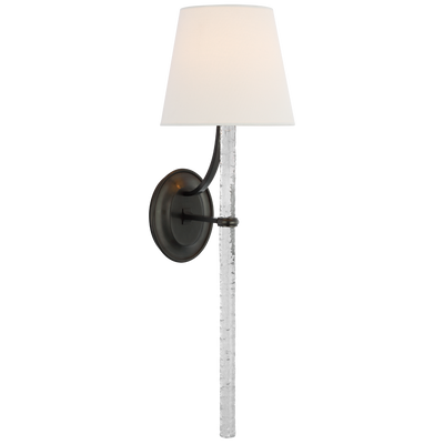product image of abigail xl sconce by marie flanigan mf 2326bz cwg l 1 58
