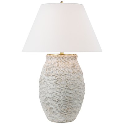 product image for avedon table lamp by marie flanigan mf 3000pwr l 3 56