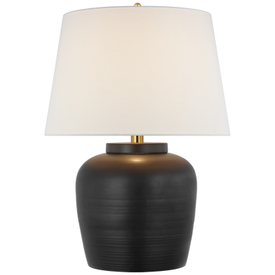 product image for nora table lamp by marie flanigan mf 3638ivo l 2 26