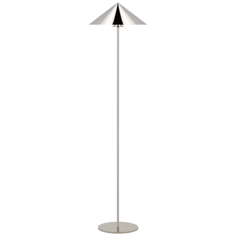 media image for orsay floor lamp by paloma contreras pcd 1200bz 3 26