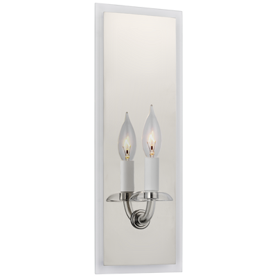 product image of brigitte reflector sconce by paloma contreras pcd 2025hab cg 2 549