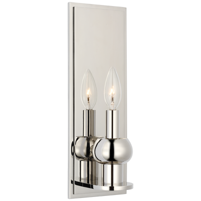 product image for comtesse sconce by paloma contreras pcd 2102bz 3 25