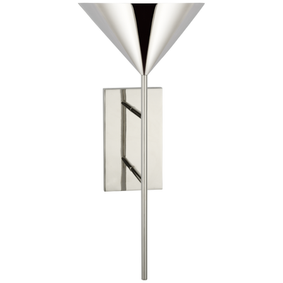 product image for orsay uplight sconce by paloma contreras pcd 2202bz 3 99