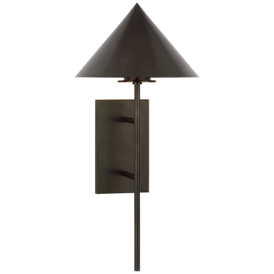 product image for orsay downlight sconce by paloma contreras pcd 2205bz 1 10