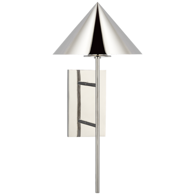 product image for orsay downlight sconce by paloma contreras pcd 2205bz 3 13