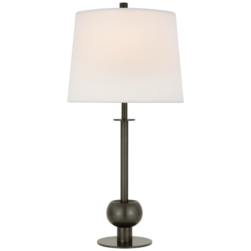 media image for comtesse table lamp by paloma contreras pcd 3100bz l 1 282