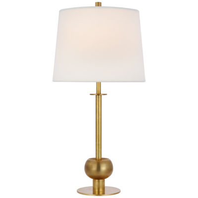 product image for comtesse table lamp by paloma contreras pcd 3100bz l 2 75