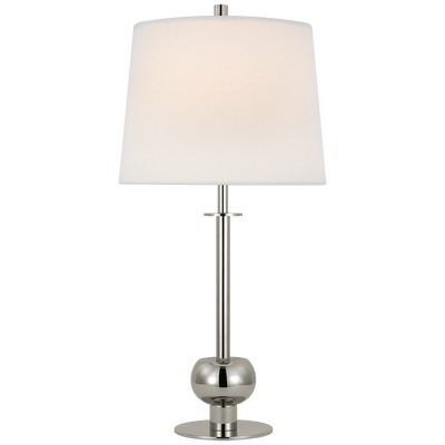 product image for comtesse table lamp by paloma contreras pcd 3100bz l 3 20