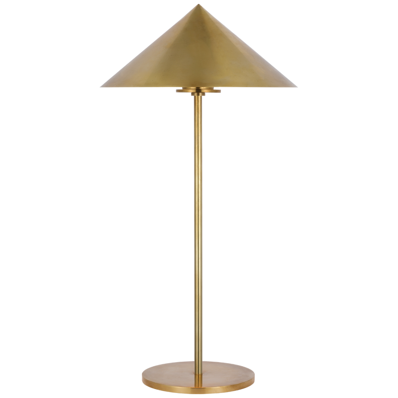 media image for orsay table lamp by paloma contreras pcd 3205bz 4 271