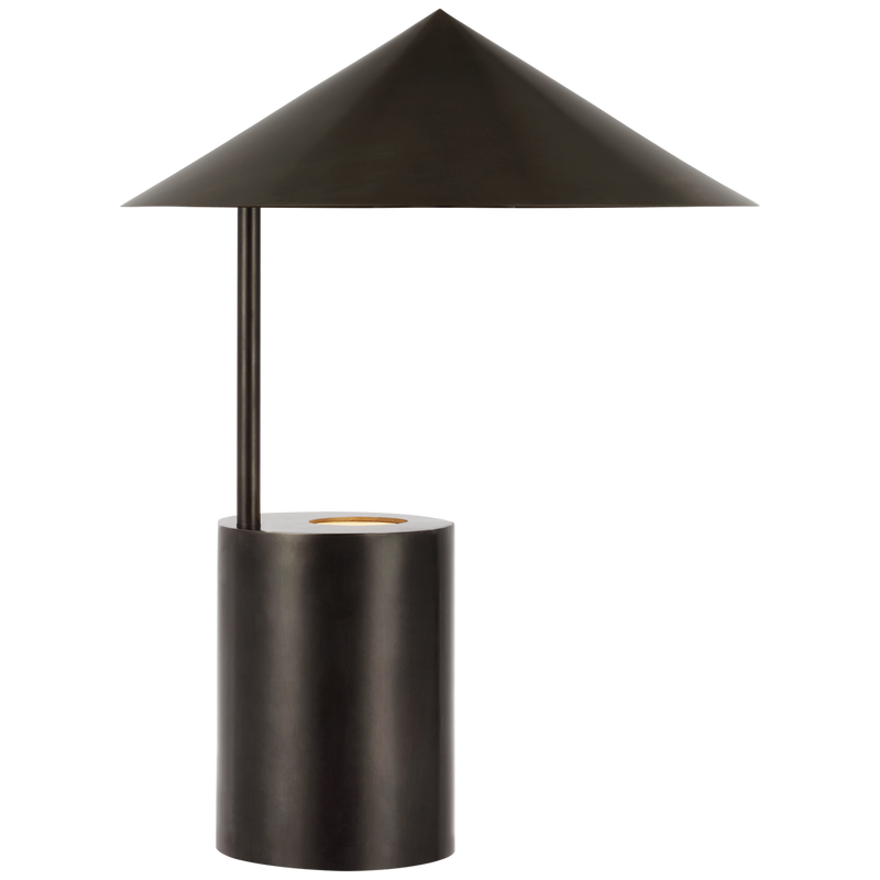 media image for orsay table lamp by paloma contreras pcd 3205bz 1 224