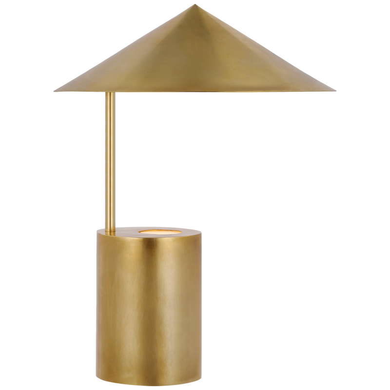 media image for orsay table lamp by paloma contreras pcd 3205bz 3 26
