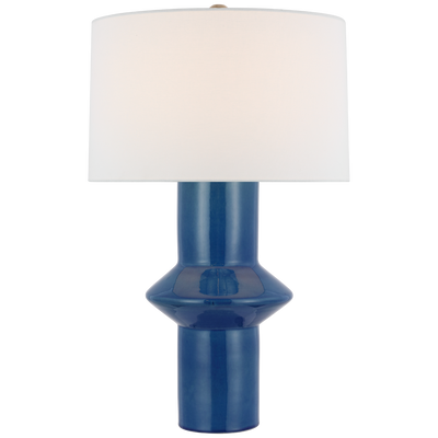 product image of maxime table lamp by paloma contreras pcd 3602aqc l 1 597