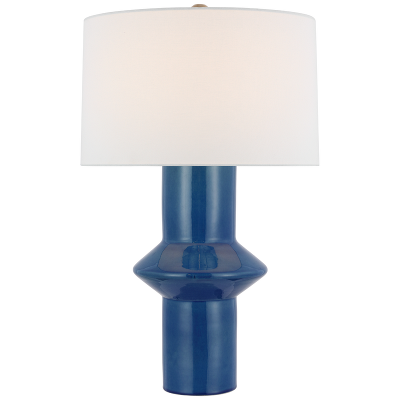 media image for maxime table lamp by paloma contreras pcd 3602aqc l 1 286