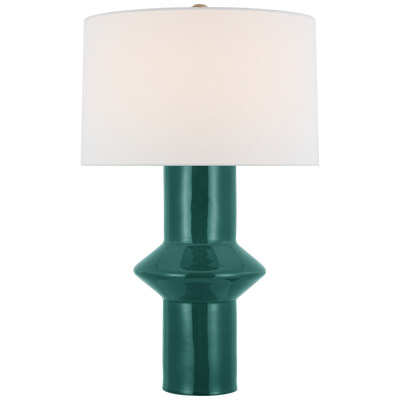 product image for maxime table lamp by paloma contreras pcd 3602aqc l 2 73