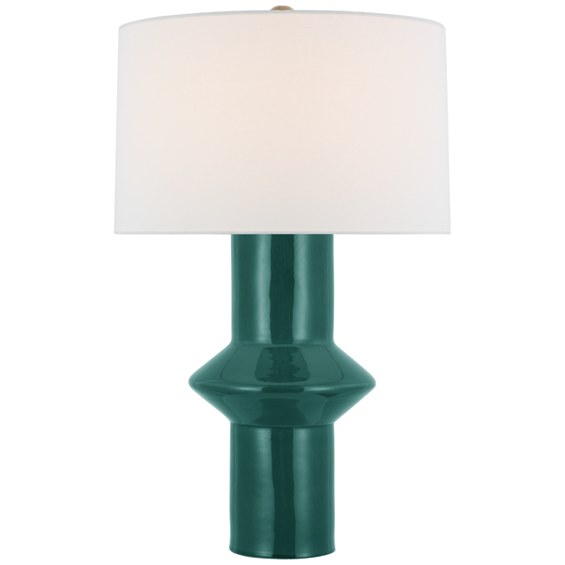 media image for maxime table lamp by paloma contreras pcd 3602aqc l 2 294