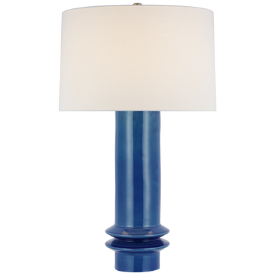 product image for montaigne table lamp by paloma contreras pcd 3603aqc l 1 45