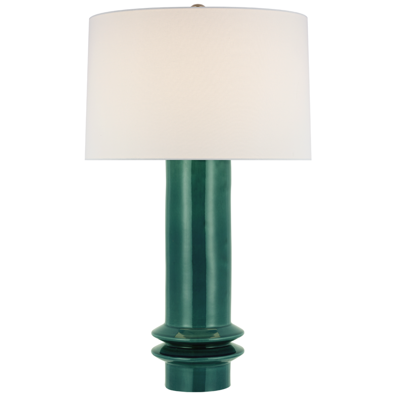 media image for montaigne table lamp by paloma contreras pcd 3603aqc l 2 234